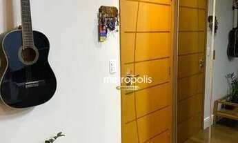 Imagem 7: Apartamento com 2 dormitórios à venda, 68 m² por R$ 695.000,00 - Fundação - São Caetano do