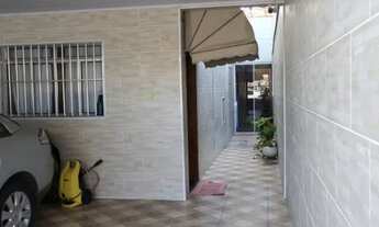 Imagem 3: Sobrado no Parque Munhoz, 02 quartos, com espaço gourmet