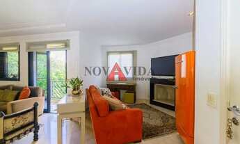 Imagem 2: Apartamento em Parque Bairro Morumbi - São Paulo