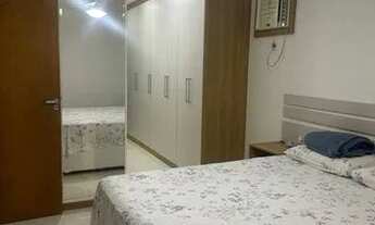 Imagem 4: Apartamento à venda, 74 m² por R$ 750.000,00 - Praia de Itapoã - Vila Velha/ES