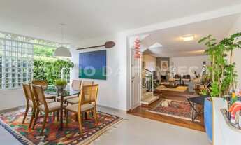 Imagem 6: São Paulo - Casa Padrão - Vila Madalena