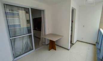 Imagem 2: Apartamento de 2 quartos em Itaparica