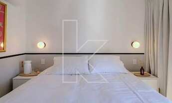 Imagem 13: Maravilhoso Studio na melhor parte do Jardim Paulista - Prox Ibirapuera