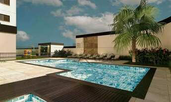 Imagem 4: Apartamento para venda com 65 metros quadrados com 2 quartos