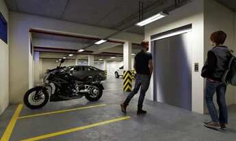 Imagem 5: FLORIANóPOLIS - Apartamento Padrão - Ingleses do Rio Vermelho