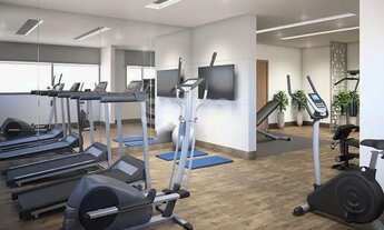 Imagem 4: CURITIBA - Apartamento Padrão - Centro