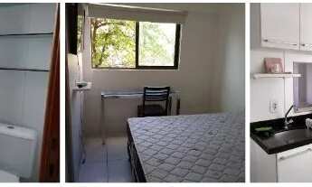 Imagem 5: Flat Mobiliado no Parnamirim