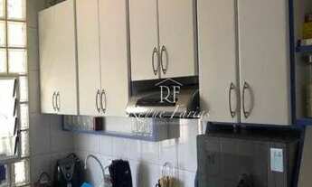 Imagem 6: Apartamento com 3 dormitórios à venda, 70 m² por R$ 365.000,00 - Bela Vista - Osasco/SP