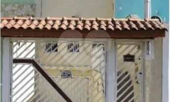 Imagem 2: Sobrado a venda na Freguesia do O Mobiliado. Agende uma visita!