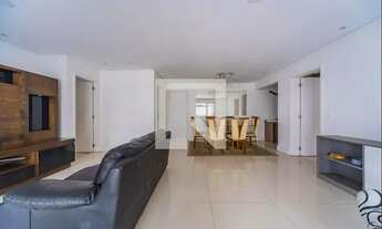 Imagem 6: Apartamento para Aluguel - Jardim Bela Vista, 3 Quartos, 135 m2