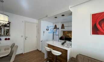 Imagem 3: APARTAMENTO 2 DORMITÓRIOS PRÓX. AO TREVO DE FORQUILHINHAS