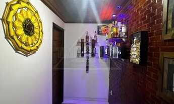 Imagem 4: Cobertura 3 quartos porteira fechada