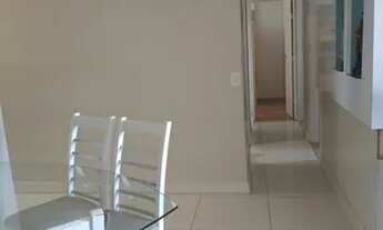 Imagem 6: Apartamento para aluguel tem 85 metros quadrados com 3 quartos em Aeroclube - João Pessoa