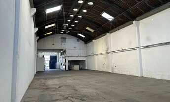 Imagem 3: CORDOVIL ALUGO GALPÃO 600 m2