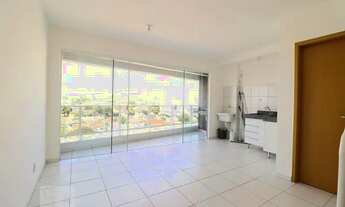 Imagem 2: Apartamento para Aluguel - Setor Leste Vila Nova, 2 Quartos, 63 m2