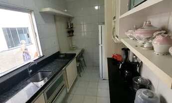 Imagem 3: Casa Para Alugar No Conjunto Canaã Anil/ Aurora