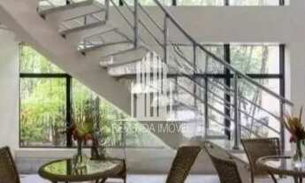 Imagem: Apartamento Studio com 34m², 1 quarto,1