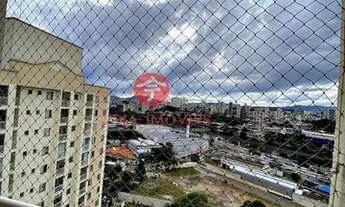 Imagem: Apartamento para aluguel com 3 quartos em