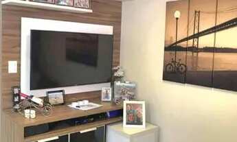 Imagem 2: Casa em Condomínio para Venda em São Paulo, Loteamento City Jaragua, 3 dormitórios, 2 banh