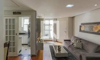 Imagem 4: Apartamento à Venda - Santa Cruz, 4 Quartos, 120 m2