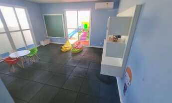 Imagem 4: Apto lançamento 2 suítes, varanda gourmet, Santos