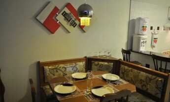 Imagem 3: Flat temporada na orla do Bessa, mobiliado, decorado, vista total para o mar