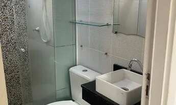 Imagem 5: ALUGO APARTAMENTO NO COND VILA CANTUÁRIA