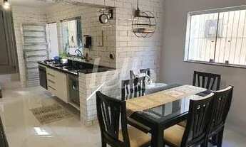 Imagem 6: São Paulo - Casa Padrão - Tucuruvi