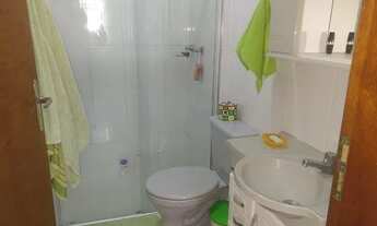 Imagem 5: Apartamento com 3 dormitórios para alugar, 70 m² por R$ 2.500/mês - Socorro - Mogi das Cru