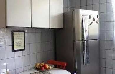 Imagem 4: Apartamento com 3 dormitórios à venda, 58 m² por R$ 196.000 - Conjunto Residencial Elisio