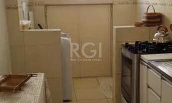 Imagem 3: Apartamento para Venda - 42.23m², 1 dormitório, Protásio Alves