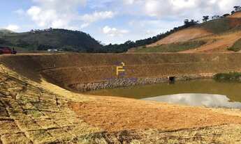 Imagem 7: Terreno para venda tem 1240 metros quadrados em Salvaterra - Juiz de Fora - MG