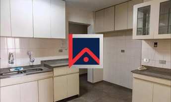 Imagem 3: Apartamento Venda 3 Dormitórios - 122 m² Vila Mariana