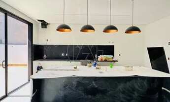 Imagem 2: Casa - Swiss Park - Campinas