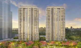 Imagem 2: Apartamento para venda no Brooklin, São Paulo - SP Ref.:3446367