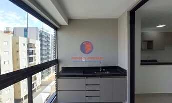 Imagem 2: Haut Residence - Apartamento planejado próximo ao Plaza avenida