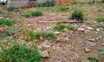 Imagem 2: Terreno Monte Castelo