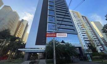 Imagem: Apartamento com 1 dormitório para alugar