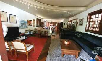 Imagem 7: Casa em Condomínio-À VENDA-Barra da Tijuca-Rio de Janeiro-RJ