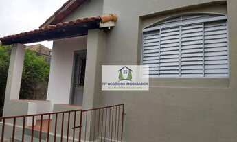 Imagem 5: Casa com 1 dormitório para alugar, 120 m² por R$ 1.034,00/mês - Vila Angélica - São José d