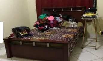 Imagem 6: Casa 2qts Completa em Nova Cidade/SG