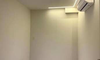 Imagem 5: Apartamento para aluguel tem 110m² com 2 quartos Península - Saint Martin - Barra da Tijuc