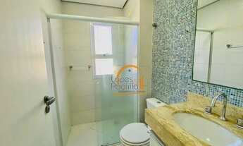 Imagem 7: Apartamento com 2 dormitórios para alugar, 65 m² por R$ 2.729,00/mês - Alvinópolis - Atiba