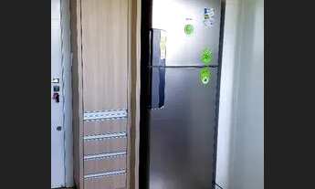 Imagem 4: Apartamento 3 quartos Mobiliado