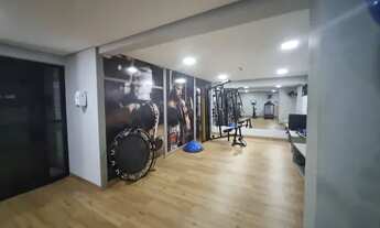 Imagem 7: Alugo apto com 2 quartos na ponta verde