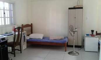 Imagem 7: República São Domingos para estudantes (masculino) - Niterói, Rio de Janeiro