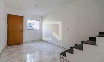 Imagem 1: Casa para Aluguel - Itaquera, 2 Quartos, 67 m2