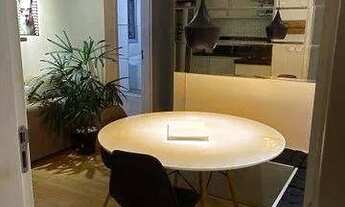 Imagem 4: Apartamento com 2 dormitórios à venda, 48 m² por R$ 265.000,00 - Ataíde - Vila Velha/ES