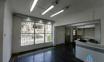 Imagem 3: Magnifico sobrado para locação no bairro do Boqueirão em Santos