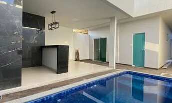 Imagem: Vendo casa nova na 309 sul